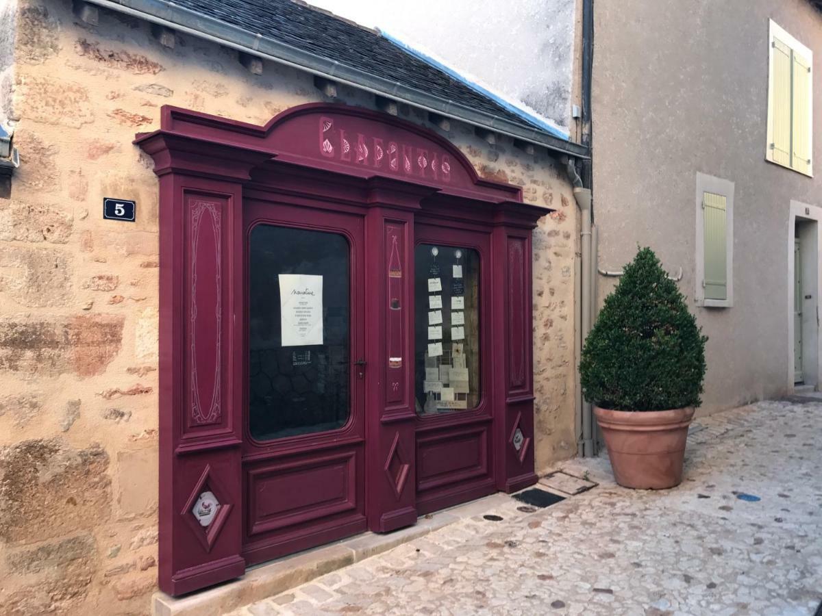 Les Maisons Du Perigord" Cote Malpas" Terrasson Εξωτερικό φωτογραφία
