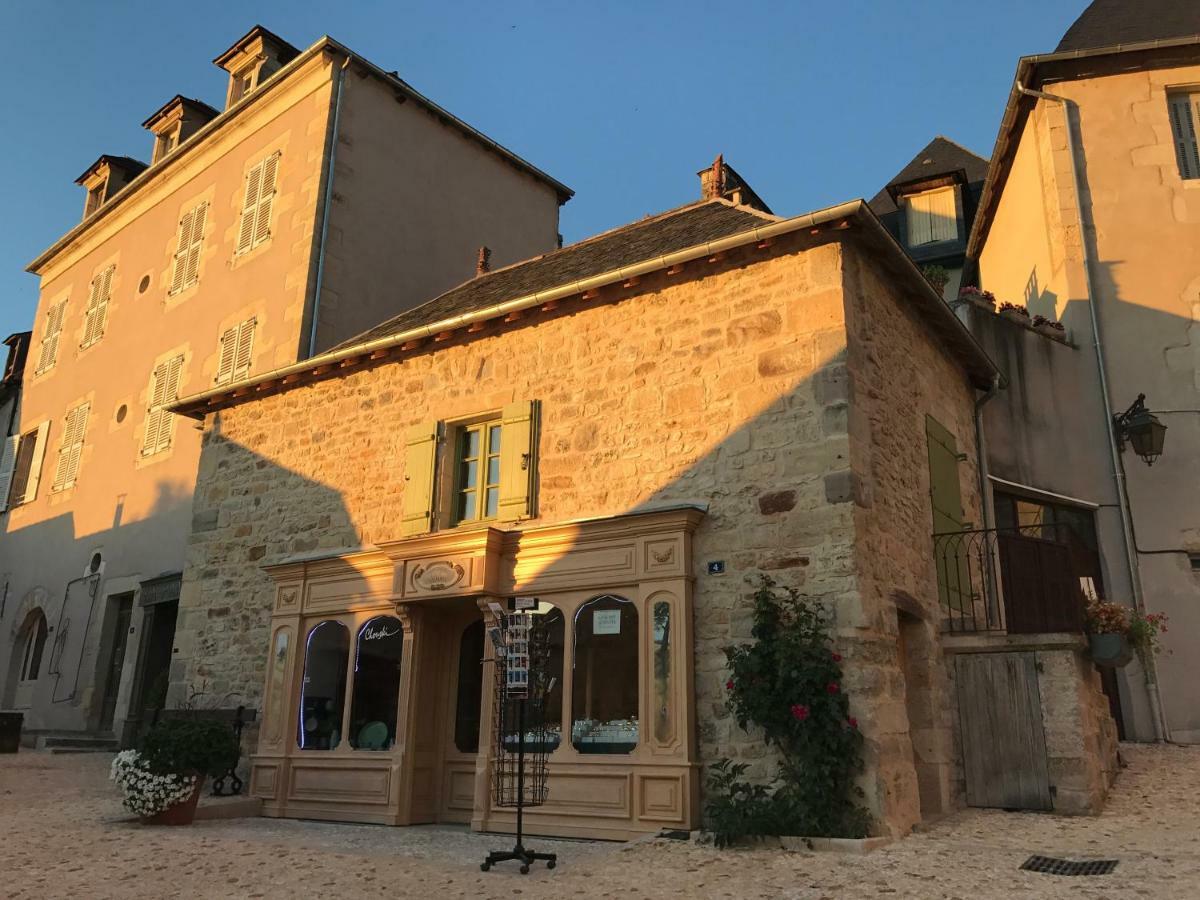 Les Maisons Du Perigord" Cote Malpas" Terrasson Εξωτερικό φωτογραφία