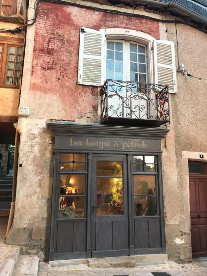 Les Maisons Du Perigord" Cote Malpas" Terrasson Εξωτερικό φωτογραφία