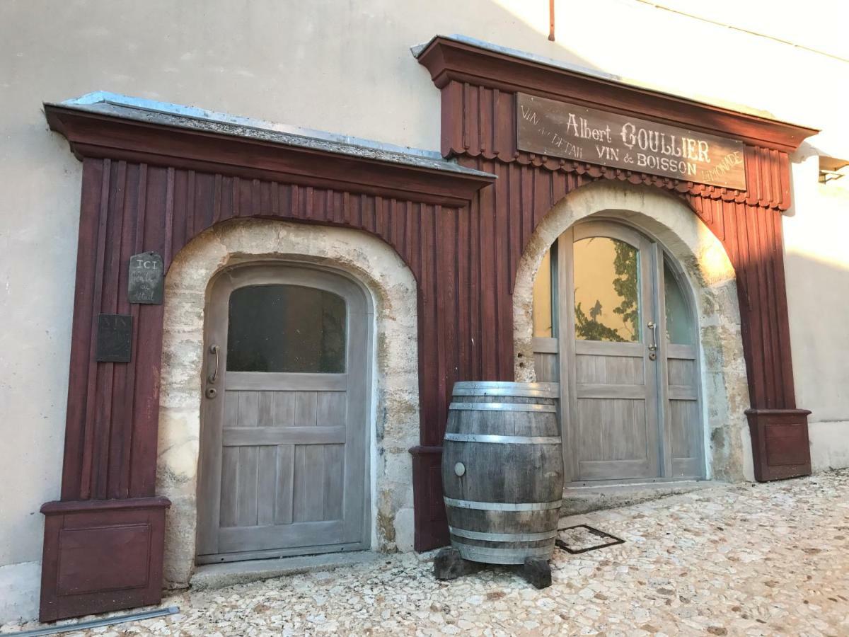 Les Maisons Du Perigord" Cote Malpas" Terrasson Εξωτερικό φωτογραφία
